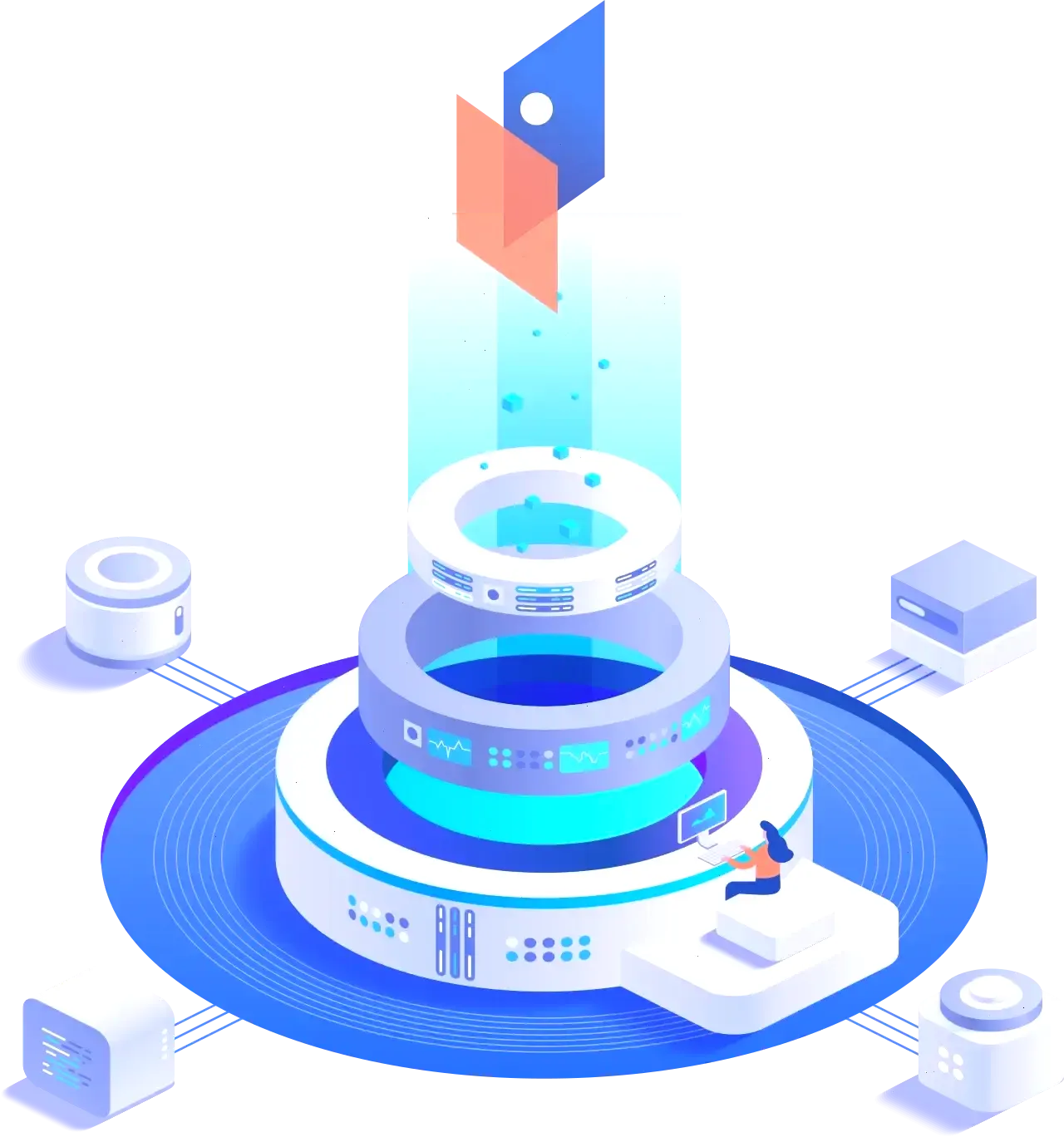 BTC Belora 32.3 algoritmi trading