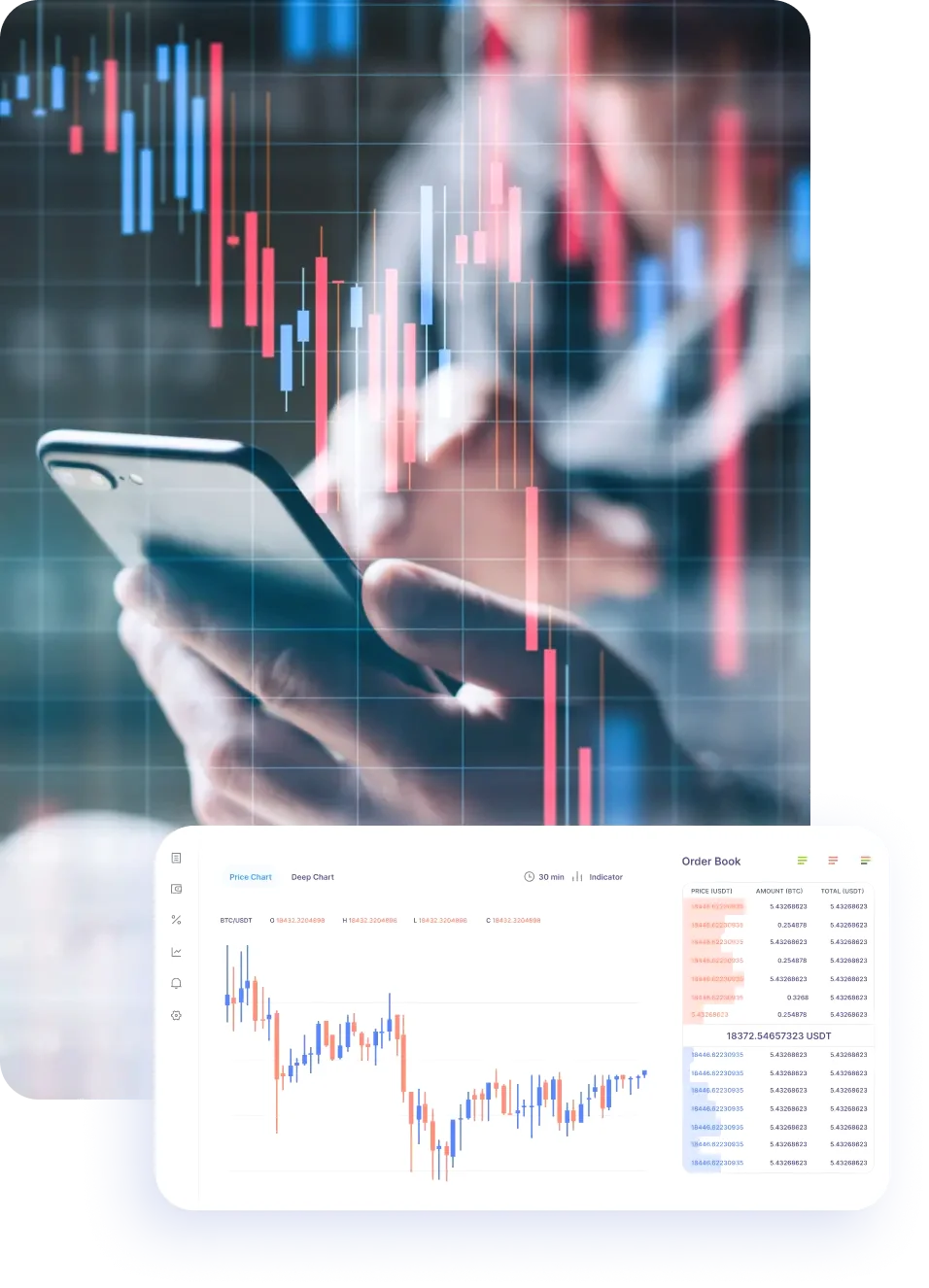 BTC Belora 32.3 trading piattaforma